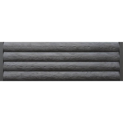 Plotová forma ABS č. A-3 Veľkosť: 1500x500x40 mm