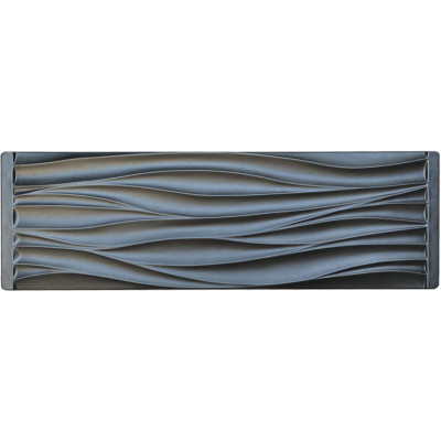 Plotová forma ABS č. A-8 Veľkosť: 1500x500x40 mm