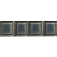 Matrita gard ABS art. 120.2 Dimensiuni: 2000x500x40 mm