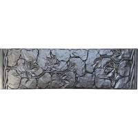 Form fence ABS № 1.010 Size: 2000x500x40 mm