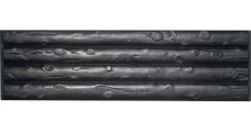 Форма для забора АБС № 1.035 Размер: 2000х500х40 мм