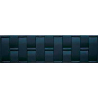 Matrita gard ABS art. 85.2 Dimensiuni: 2000x500x40 mm