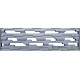 Fence form “EGER Top" ABS № 164 Size: 2000x500x40 mm