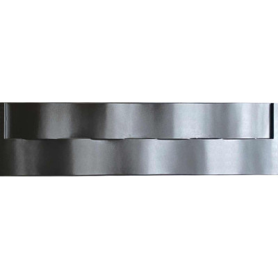 Matrita gard "Faina" ABS art. 126 Dimensiuni: 2000x500x40 mm