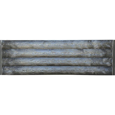Plotová forma ABS č. 66 Veľkosť: 2000x500x40 mm