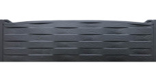 Plotová forma ABS č. 111 Veľkosť: 2000x500x40 mm