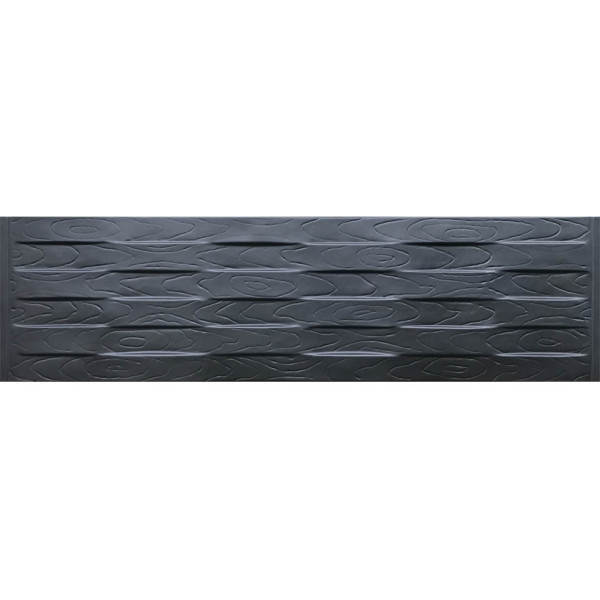 Form fence ABS № 112 Size: 2000x500x40 mm