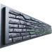 Forma de valla "Arenisca" ABS nº C-2 Tamaño: 2500х300х(50)40 mm