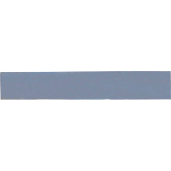 Form fence ABS № 75D Size: 3000x300x50(40) mm