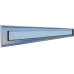Forma de valla "Base de valla" ABS nº 159 Tamaño: 2510х250х50 mm