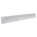 Form fence "Fence Base" ABS № 160 Size: 2460х250х50 mm
