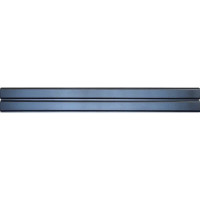 Forma de valla ABS nº B-1 Tamaño: 3000x300x40 mm