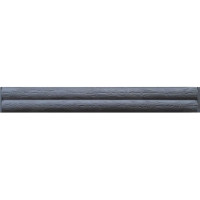 Forma de valla ABS nº B-5 Tamaño: 3000x300x40 mm